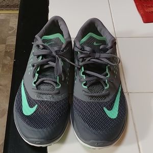 Nike shoes